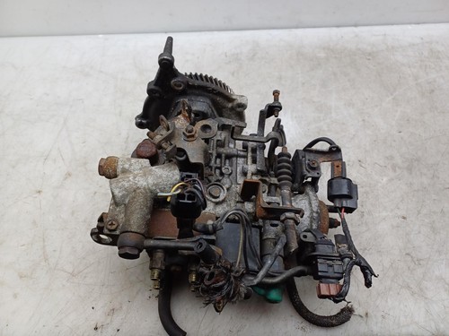 Mitsubishi shogun fuel - shogun,