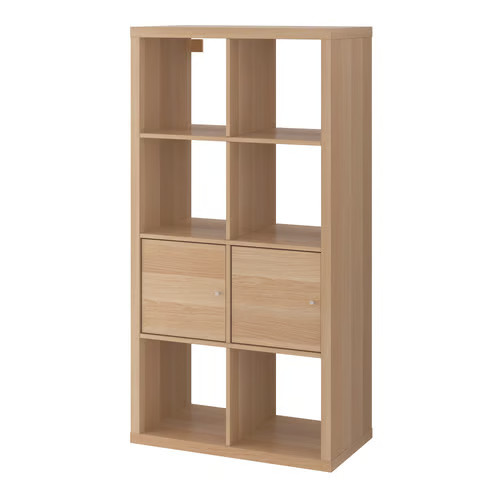 New ikea kallax shelving - ikea,