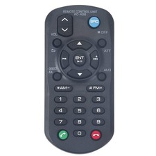 RC-406 Replacement Remote