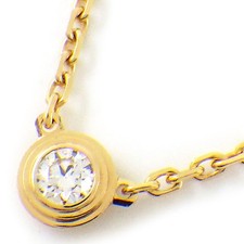 Cartier Necklace D'Amour XS