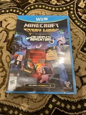 Telltale Games Minecraft Story