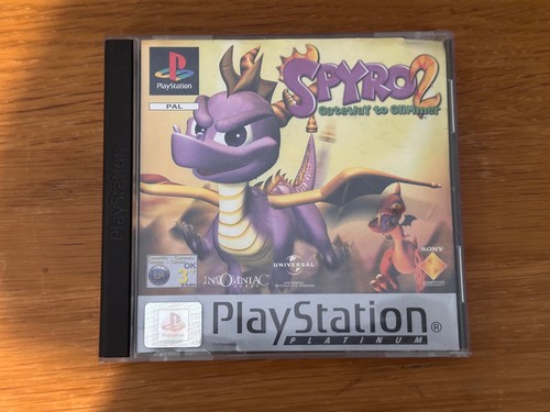 Spyro gateway to - gateway,