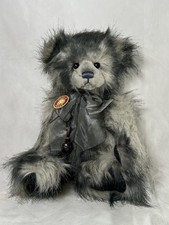 Charlie Bears - ‘Tabrum’