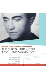 The curtis harrington - the, short
