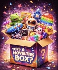 NEW JOBLOT BUNDLE BOXFULL KIDS