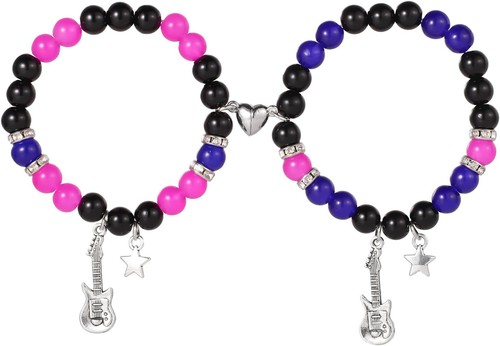 Boxob 2pcs girl bracelet - tv,