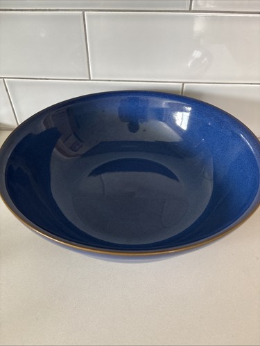 Denby imperial blue - imperial,