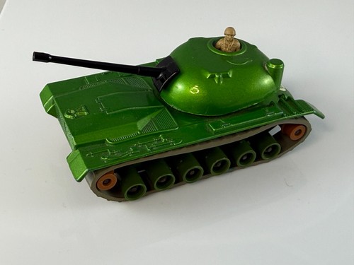 Matchbox lesney battle kings - matchbox,