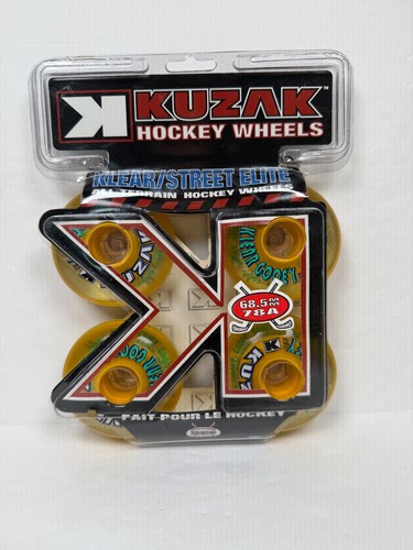 Vintage kuzak klear street - kuzak,