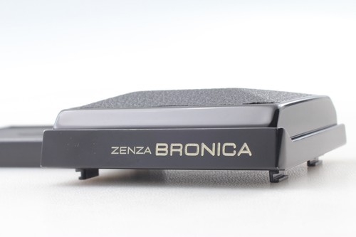 Near mint zenza bronica etr - bronica,