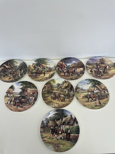 Wedgwood bradex country days - country,