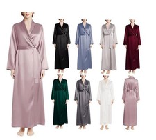 Women satin silk - women's,