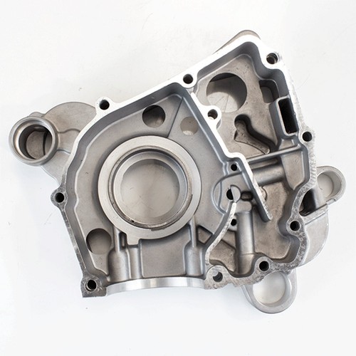Centre engine casing 125cc - engine,