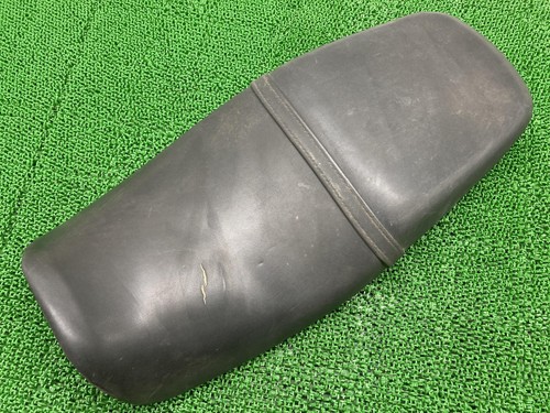 Genuine honda cb400sf seat mce - cb400sf,