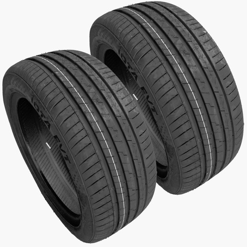 Accelera 205 45zr17 88w iota - 205/45zr17,