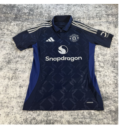 Adidas manchester united away - manchester,