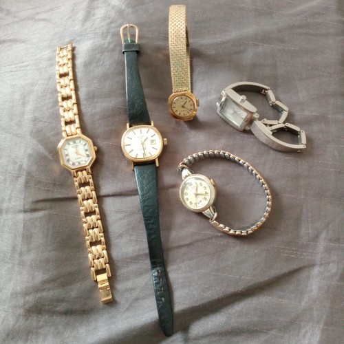Avia rotary jewels - 21,