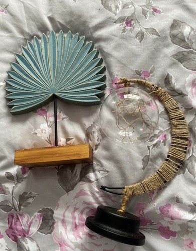 Decorative ornaments - 2,