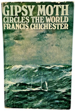 Gipsy Moth Circles World