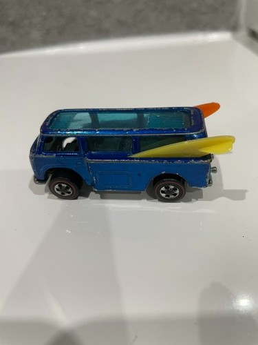 Hotwheels redline 1969 - hotwheels,