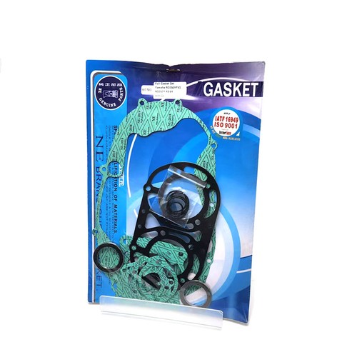 Complete engine gasket - gasket, for