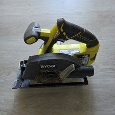 Ryobi 18v cordless - cordless, circular