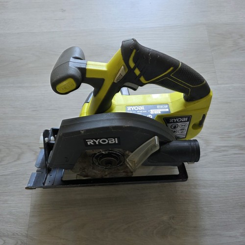 Ryobi 18v cordless - ryobi, circular