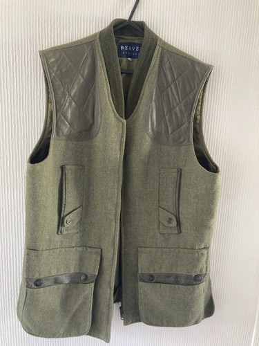Barber beaver derby tweed - beaver,