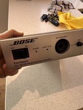 Bose Music Amplifier