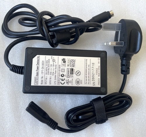 Pin apd 18w 12v - pin, 1.5a