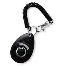 Dog Clicker Trainer 1-2 Pack