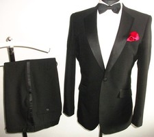 TUXEDO EVENING Dinner Wedding