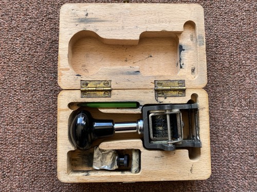Genuine rare boxed gpo - rare,