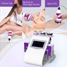 6 in1 Body Slimming Cavitation
