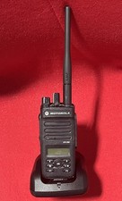 Motorola XPR3500 VHF 128