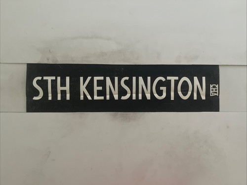 South kensington london - south,