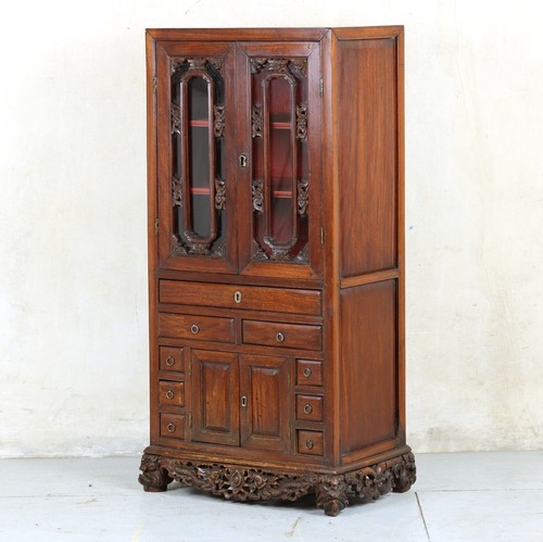 Antique chinese glazed - chinese,