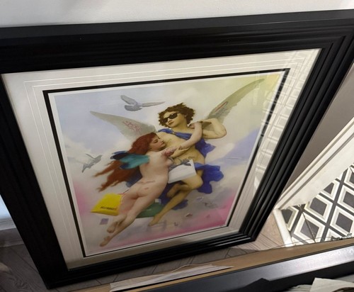 Adams cupid psyche - jj,