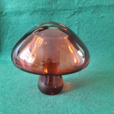 Wedgewood Topaz Mushroom Paper