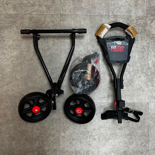 Ezeglide junior cruiser - cruiser, golf