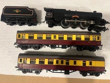 Triang R50 Princess Victoria