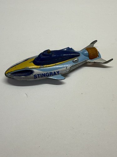1992 stingray submarine - 1992,