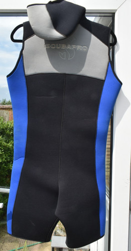 Scubapro diving shortie wet - shortie,
