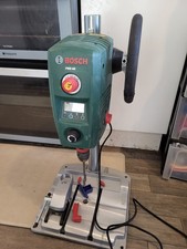 Bosch PBD 40 Pillar/Bench