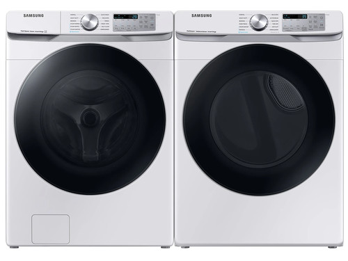 Samsung ft front load - cu.,