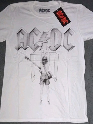 Flick the switch mens - ac/dc,