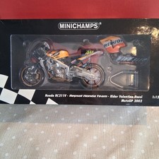 Minichamps 1/12 Honda RC211V