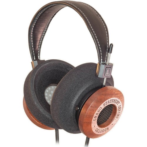 Grado gs1000x headphones - grado,