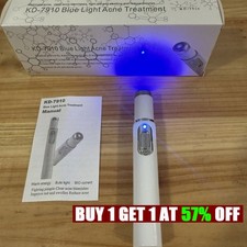 LCD Laser Plasma Pen Mole Dark
