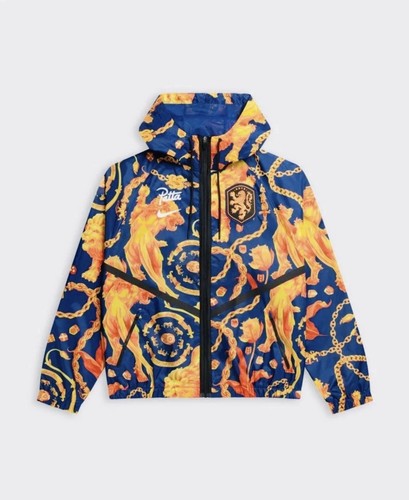 Patta nike netherlands knvb - nike,